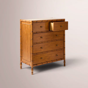 Ravelle Dresser