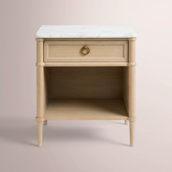 Cheswick 1-Drawer Nightstand