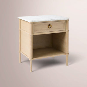 Cheswick 1-Drawer Nightstand