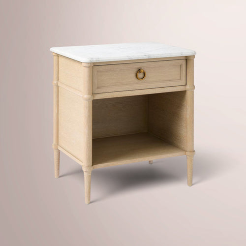 Cheswick 1-Drawer Nightstand