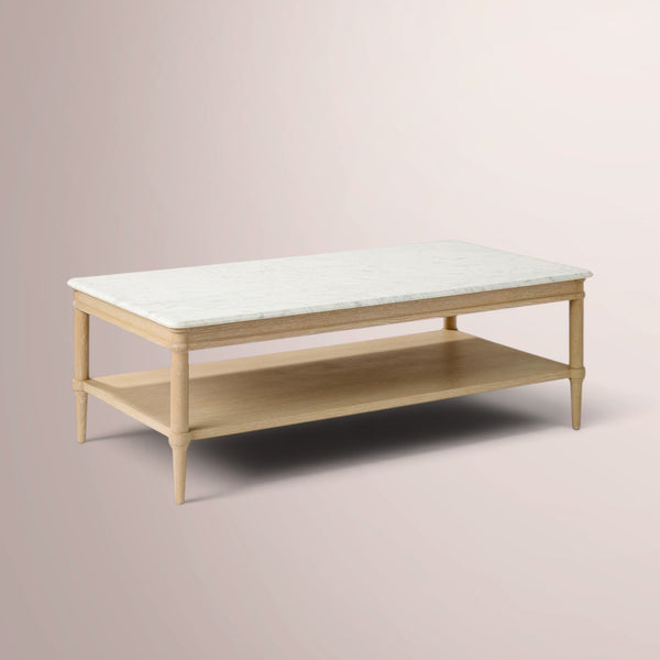 Cheswick Coffee Table