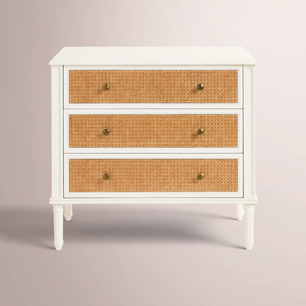 Harbourn Cane Chest