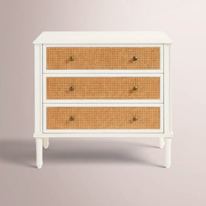 Harbourn Cane Chest
