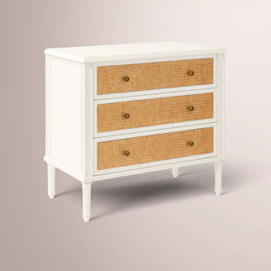 Harbourn Cane Chest