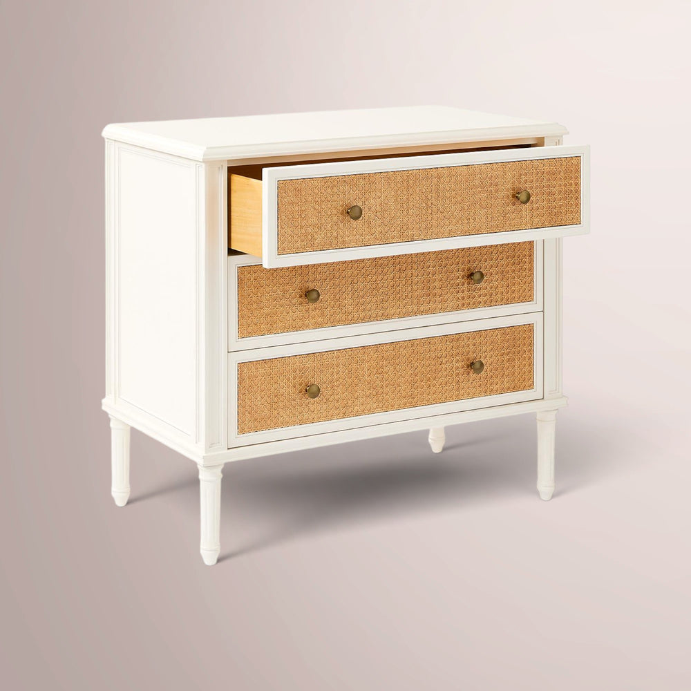 Harbourn Cane Chest