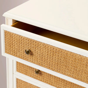 Harbourn Cane Chest