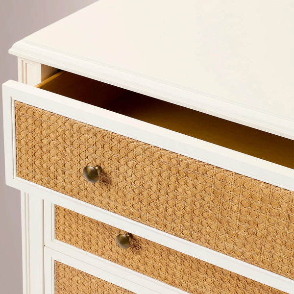 Harbourn Cane Chest