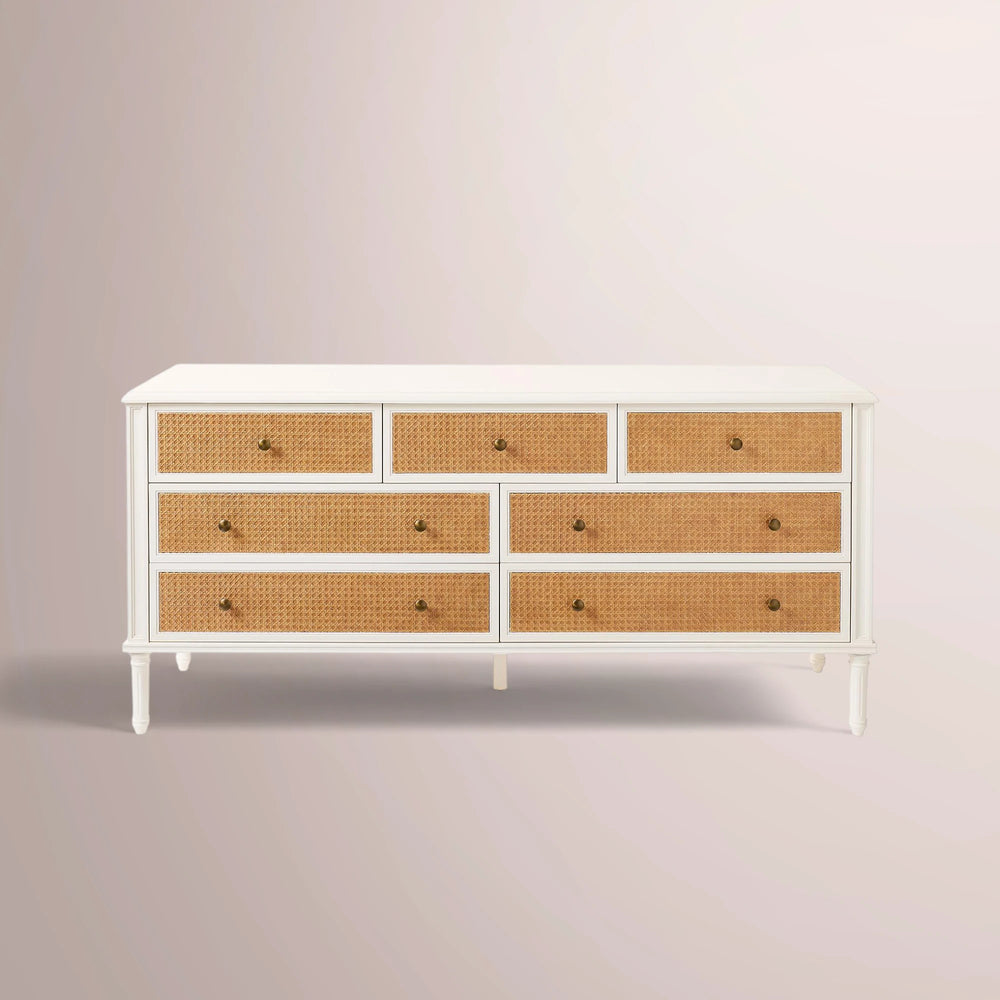 Harbourn Cane Dresser