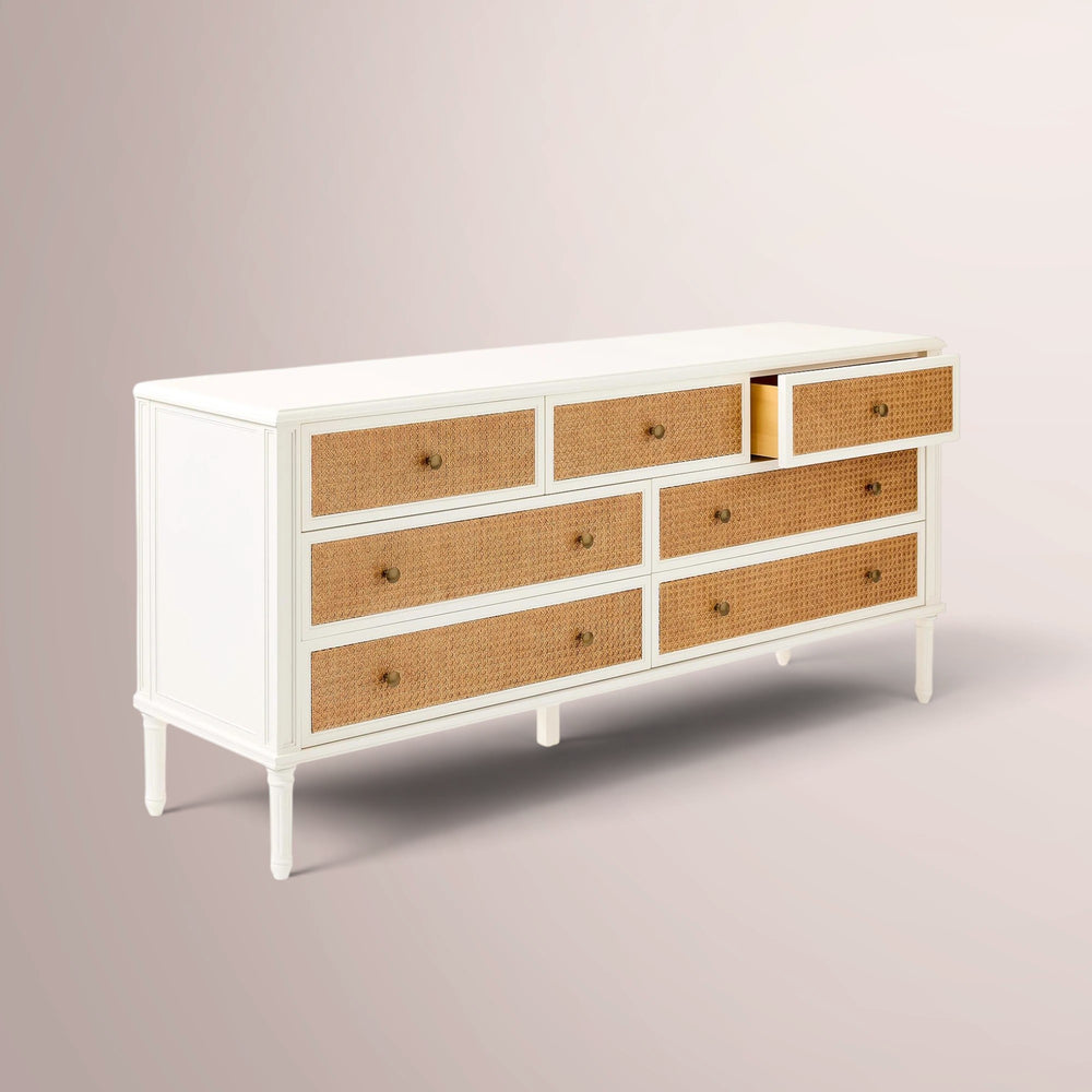 Harbourn Cane Dresser