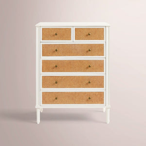 Harbourn Cane Dresser