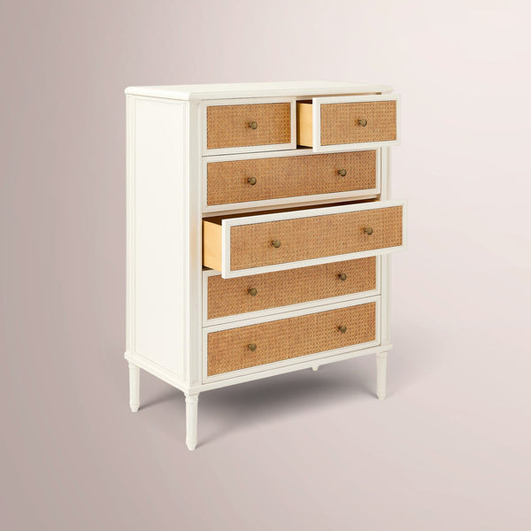 Harbourn Cane Dresser