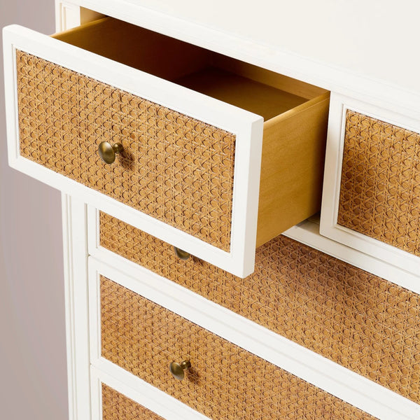 Harbourn Cane Dresser