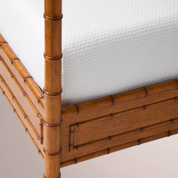 Ravelle Four-Poster Bed