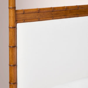Ravelle Four-Poster Bed