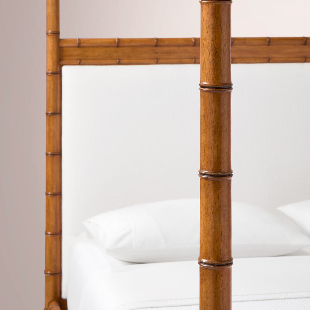 Ravelle Four-Poster Bed