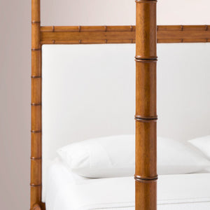 Ravelle Four-Poster Bed