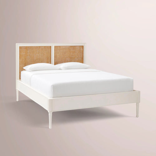 Harbourn Cane Bed