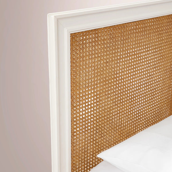 Harbourn Cane Bed