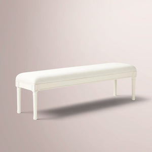 Harbourn Cane Bench