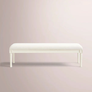 Harbourn Cane Bench