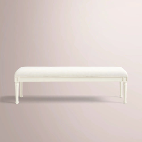 Harbourn Cane Bench