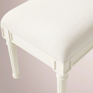 Harbourn Cane Bench