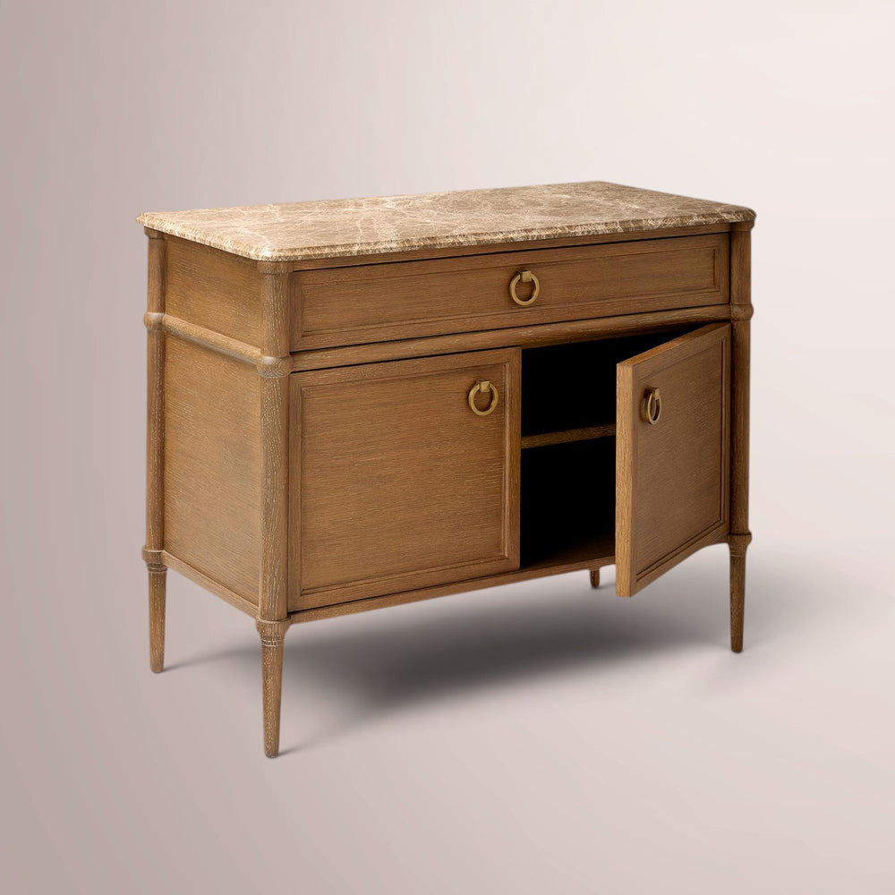 Cheswick Wide Nightstand