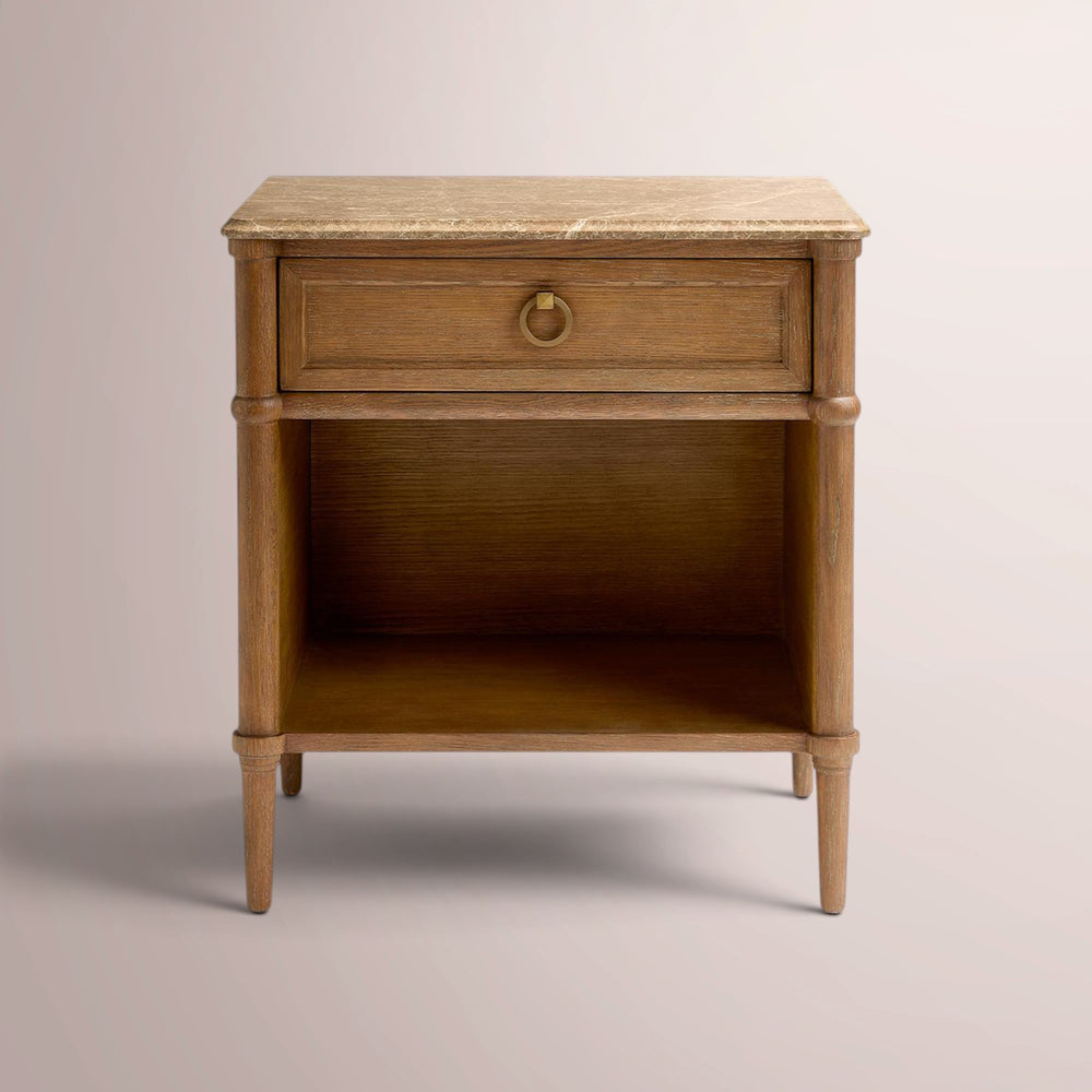 Cheswick 1-Drawer Nightstand