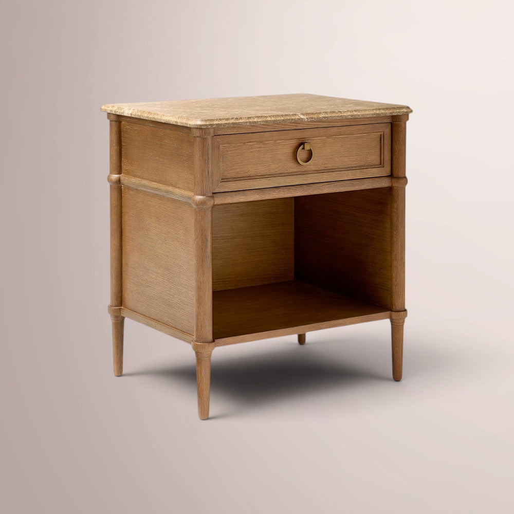 Cheswick 1-Drawer Nightstand