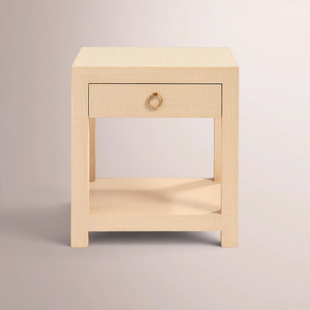 Driftwyn 1-Drawer Nightstand