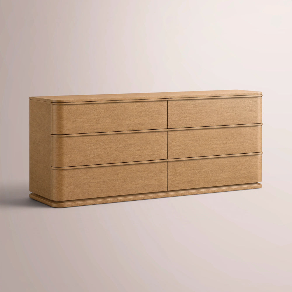 Linee Drawer Dresser