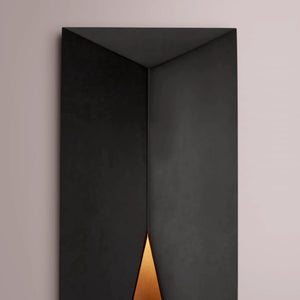 Daven Outdoor Sconce