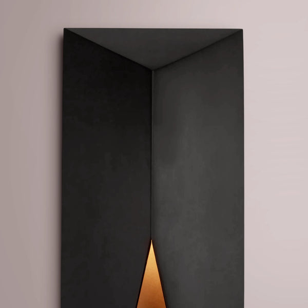 Daven Outdoor Sconce