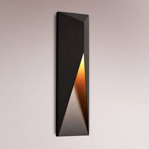 Daven Outdoor Sconce