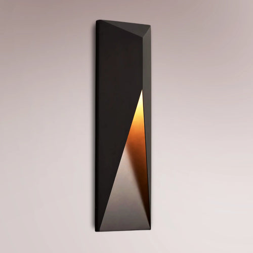 Daven Outdoor Sconce