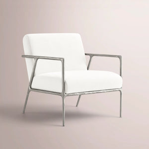 Calix Series Track Arm Chair