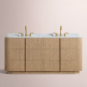 Ethenra Double Vanity