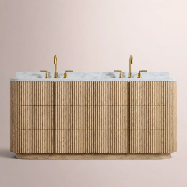 Ethenra Double Vanity