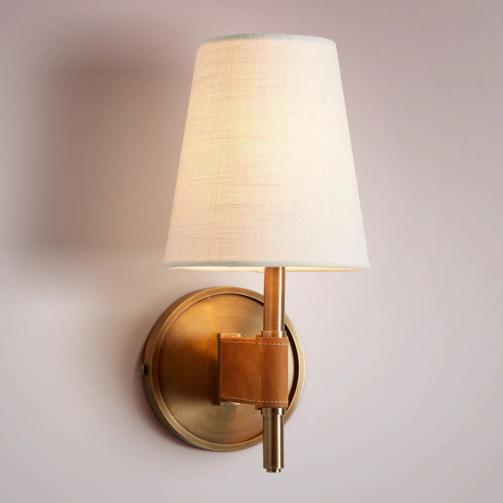 Hantings Sconce