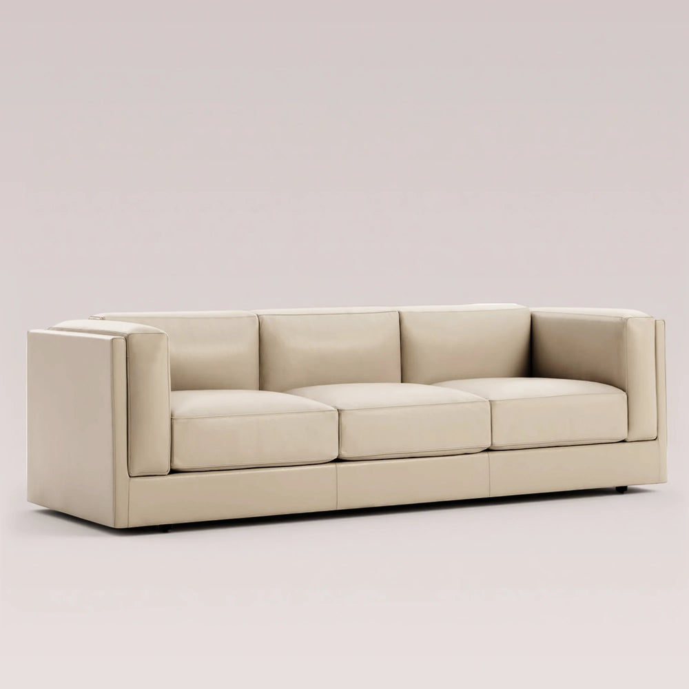 Sadi沙发 - 布艺框架