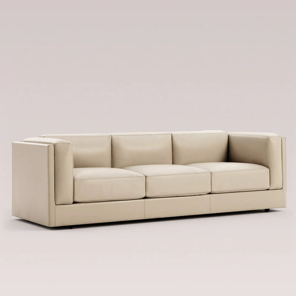 Sadi沙发 - 布艺框架