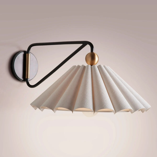 Haylin Sconce