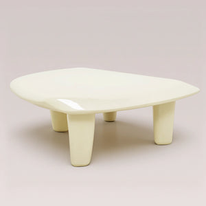 Cobblestone Coffee Table