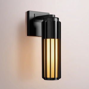 Kabbia Outdoor Sconce
