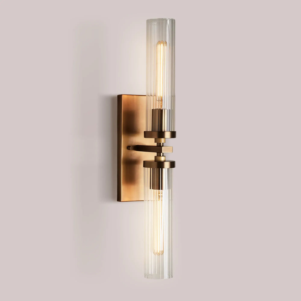 Andeas Double Sconce