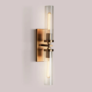 Andeas Double Sconce
