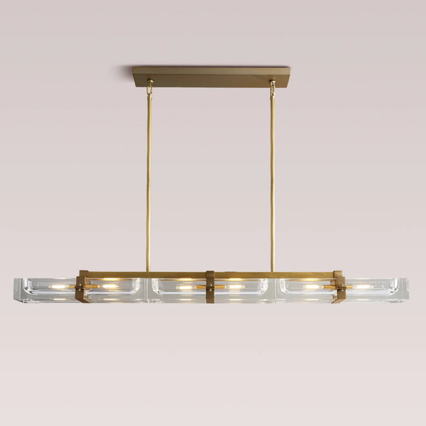 萨维拉线性吊灯