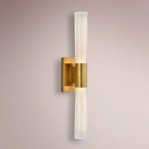 Branta Single Sconce