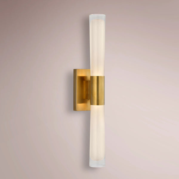 Branta Single Sconce