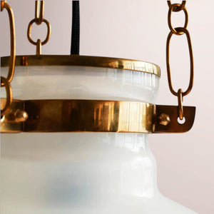 Solne Pendant